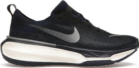 Nike Invincible 3 college navy/midnight navy/black/metallic silver (Herren)