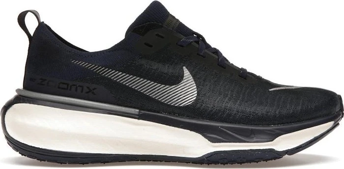 Nike Invincible 3 college navy/midnight navy/black/metallic silver (Herren)
