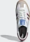 adidas Samba OG cloud white/collegiate burgundy/gum Vorschaubild
