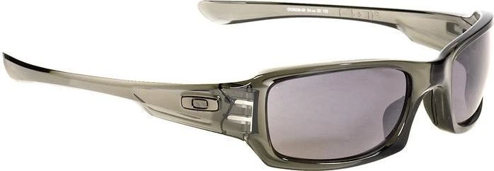 Oakley Fives Squared gray smoke/warm gray