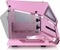 Thermaltake AH T200 Pink Edition, Glasfenster Vorschaubild