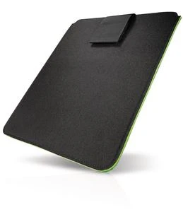 Philips DLN1761/10 iPad 2 Schutzhülle schwarz