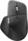 Logitech MX Master 4 Graphite, dunkelgrau, Logi Bolt, USB/Bluetooth Vorschaubild