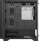 Montech Air 100 ARGB, schwarz, Glasfenster Vorschaubild