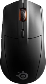 SteelSeries Rival 3 Wireless, USB/Bluetooth