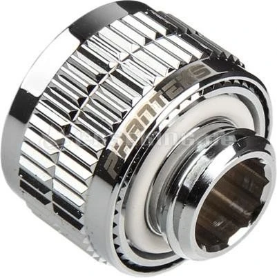 Phanteks Glacier Schlauchanschluss G1/4" auf 16/10mm chrome