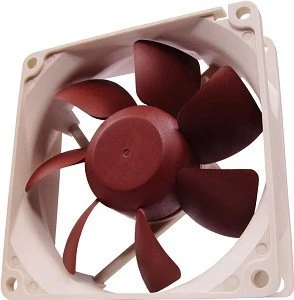 Noctua NF-R8, 80mm