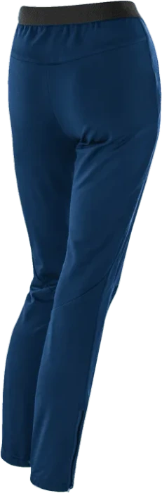 Löffler AS Laufhose lang deep water (Damen)