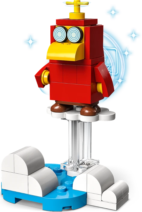 LEGO Super Mario - Mario-Charaktere-Serie 5