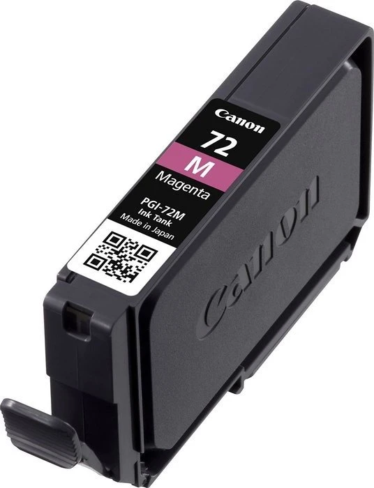 Canon Tinte PGI-72M magenta