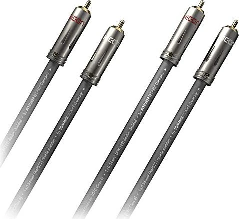 Sommer Cable Stratos 0.5m