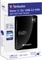 Verbatim Store 'n' Go Portable HDD 1TB mit SD-Kartenleser + 16GB SD-Karte, USB 3.0 Vorschaubild