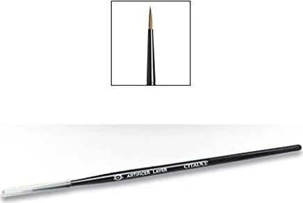 Games Workshop Citadel S Artificer Layer Brush 63-28 Gr. S