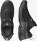 Salomon X Raise 2 GTX black/magnet/quarry (Herren) Vorschaubild