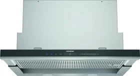 Siemens iQ700 LI69SA684 Flachschirm-Dunstabzugshaube