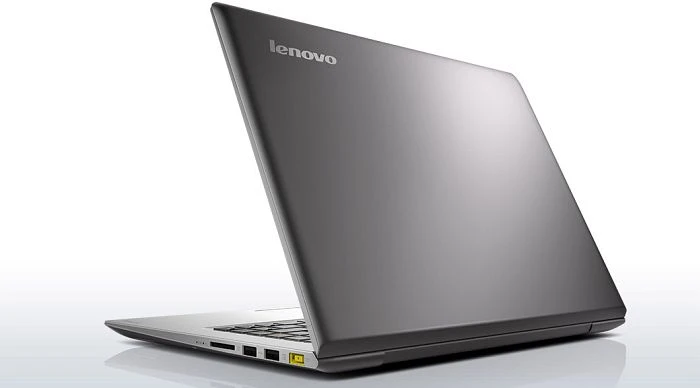 Lenovo IdeaPad U430 Touch, silber, Core i5-4200U, 4GB RAM, 256GB SSD, GeForce GT 730M, DE