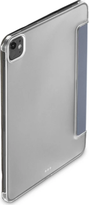 Hama Tablet Case Fold Clear für Apple iPad Pro 13", flieder