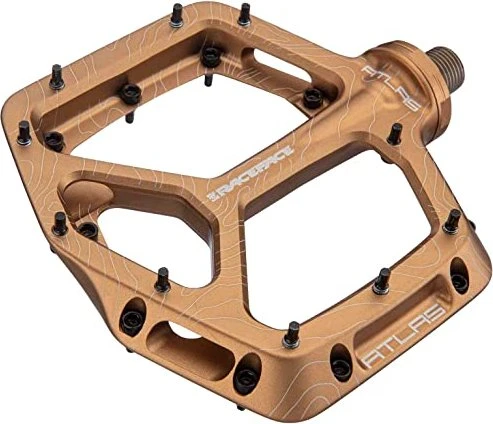 RaceFace Atlas Plattformpedale Modell 2022 kashmoney