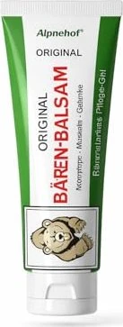 Alpengold Original Bären-Balsam, 100ml