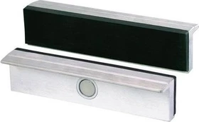 Brockhaus-Heuer Typ G Schutzbacken magnetisch, 125mm