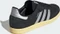 adidas Samba OG core black/matte silver/almost yellow Vorschaubild
