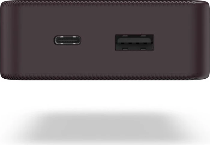 Hama Power Pack Colour 20 20000mAh Pflaume