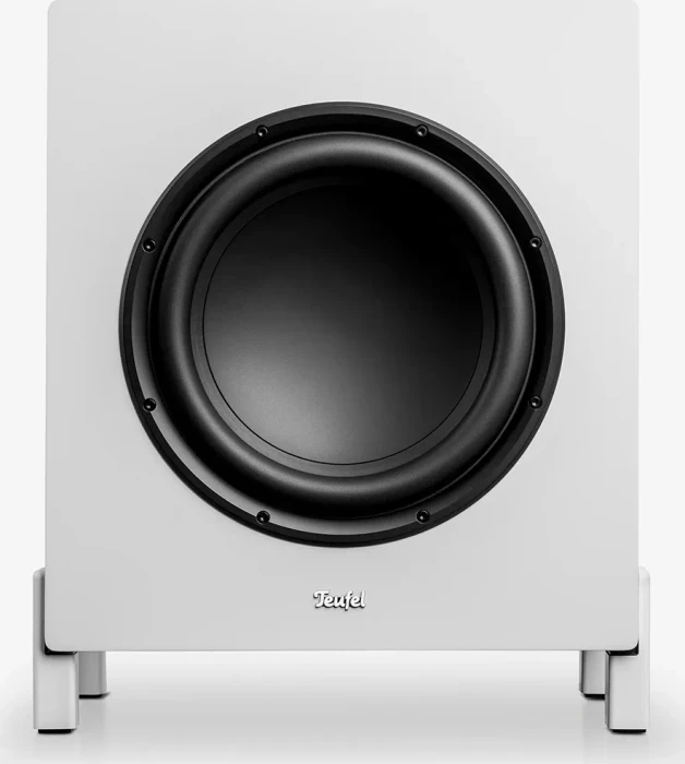 Teufel Definion 3 Surround 5.1 Set weiß