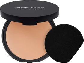 bareMinerals barePro 16H Skin-Perfecting Powder Foundation light 25 cool, 8g
