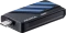 ADATA SC735, schwarz/blau, 1TB, USB-C 3.1 Vorschaubild