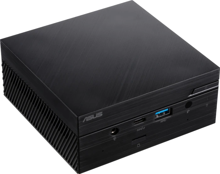 ASUS Mini PC PN62-BB5004MDN, Core i5-10210U
