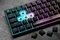 Corsair Gaming K65 RGB Mini, 60%, schwarz, MX SPEED RGB Silver, USB, DE Vorschaubild