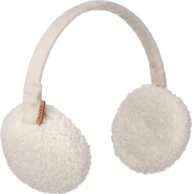 Barts Browniez Ohrenwärmer cream