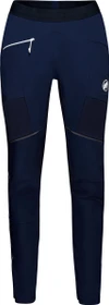 Mammut Eiger Speed SO Hybrid Hose lang night (Herren)