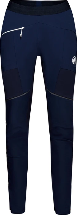 Mammut Eiger Speed SO Hybrid Hose lang night (Herren)