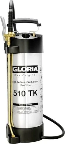 Gloria 510 TK Profiline Drucksprühgerät 10l