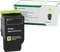 Lexmark Return Toner C242 sehr hohe Kapazität Vorschaubild
