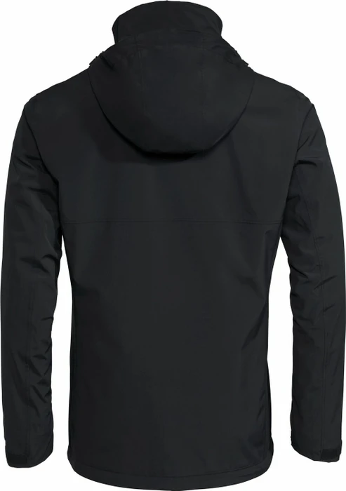 Vaude Rosemoor 3in1 Funktionsjacke schwarz (Herren)