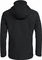 Vaude Rosemoor 3in1 Funktionsjacke schwarz (Herren) Vorschaubild