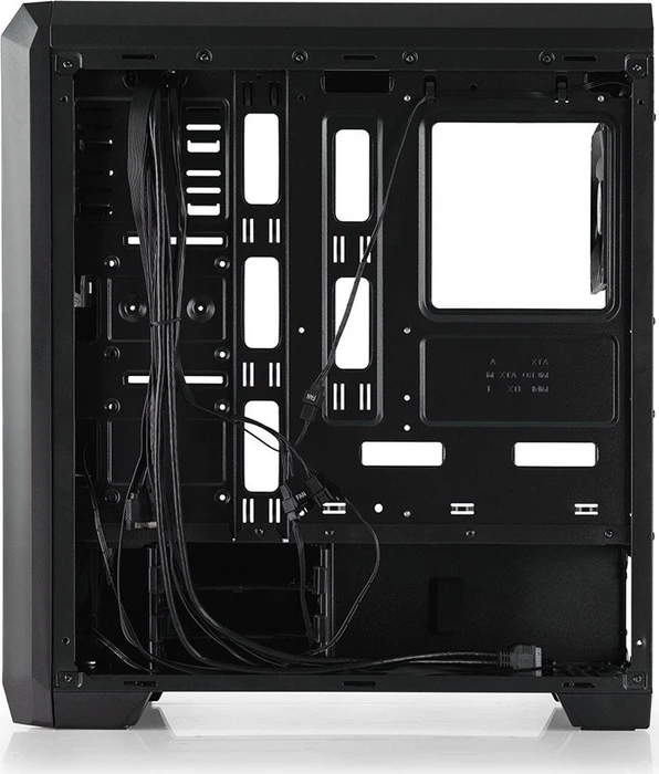 Endorfy SilentiumPC Regnum RG4 Pure Black