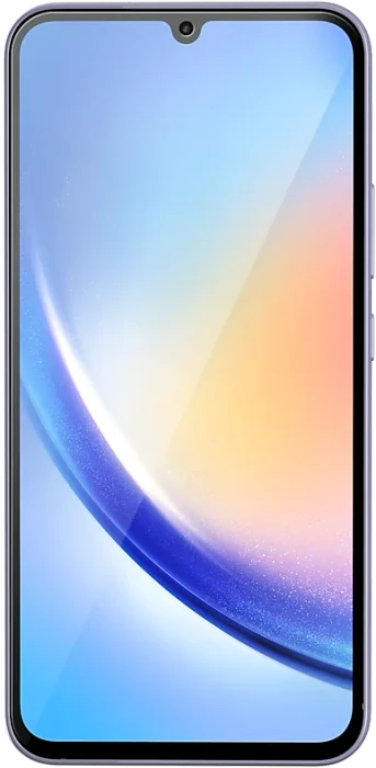 Samsung araree Subcore Tempered Glass für Galaxy A34 5G