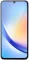 Samsung araree Subcore Tempered Glass für Galaxy A34 5G Vorschaubild