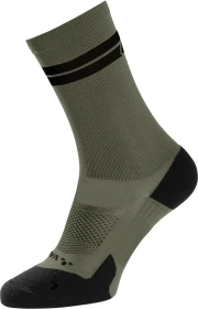 Vaude Bike II Fahrradsocken khaki