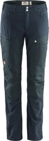 Fjällräven Abisko Midsummer Hose lang dark navy (Damen)