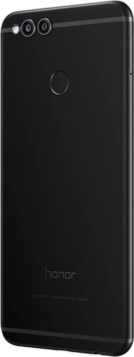 Honor 7X 64GB schwarz