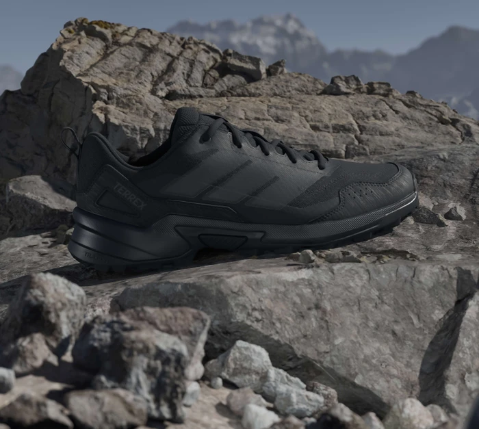 adidas Terrex Eastrail 3 core black/carbon/grey four (Herren)
