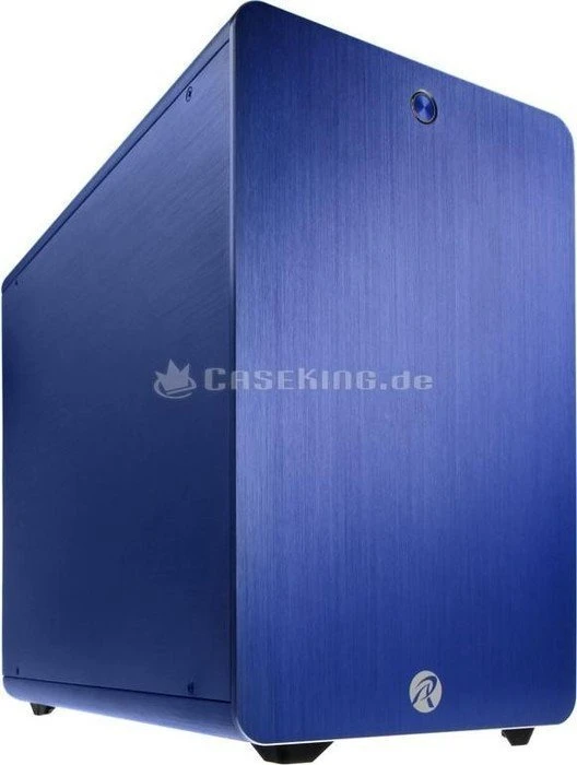 Raijintek Styx, blau