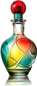 Jennifer Lopez Live Luxe Eau de Parfum, 100ml