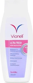 Vionell Ultra Fresh Intim Waschlotion, 250ml