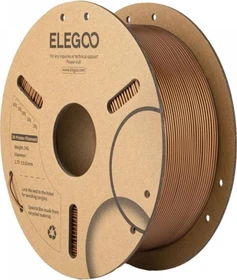 Elegoo PLA, bronze, Spule, 1.75mm, 1.00kg