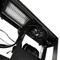 Zalman M2 Mini, silber, Acrylfenster, Mini-ITX Vorschaubild
